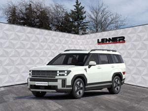 Hyundai Santa Fe, 7S 1,6 T-GDI HEV COMFORT