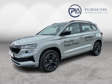 1,5 TSI 110 kW 7-stup. automat