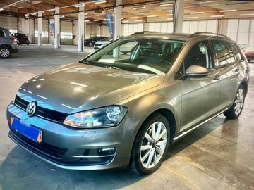 1.2 TSi DSG Comfortline