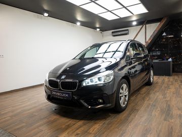 216d Active Tourer