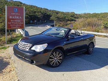 Chrysler Sebring Cabrio