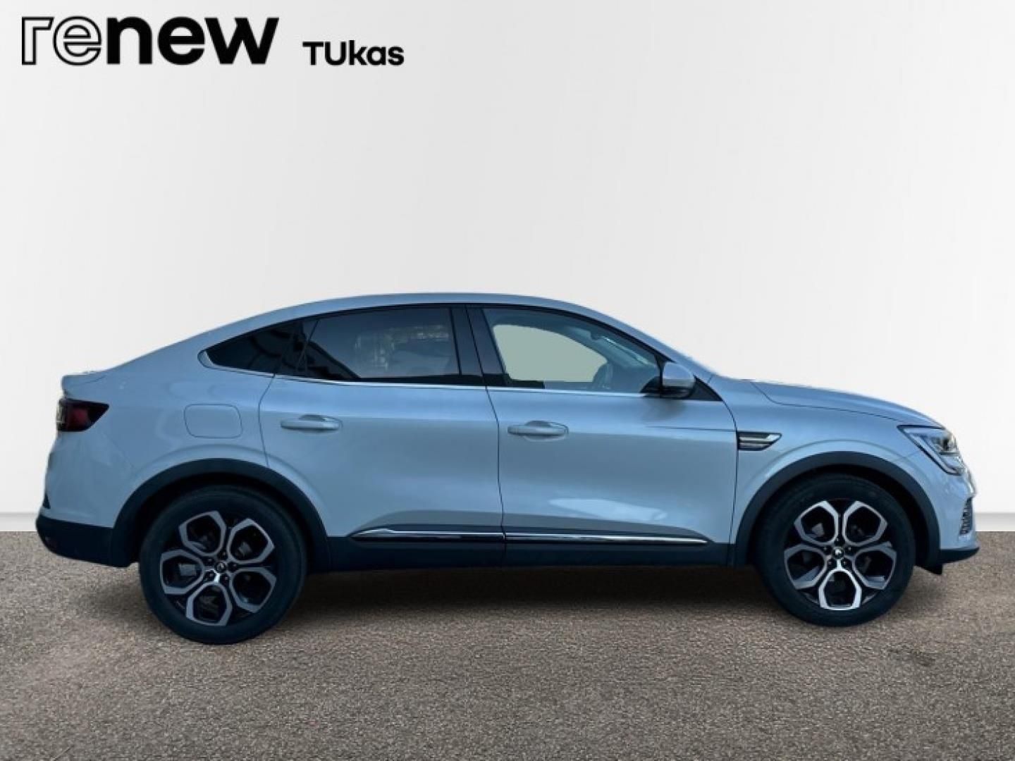 Renault Arkana, 1.3TCe 103kW  Intens - fotka 4