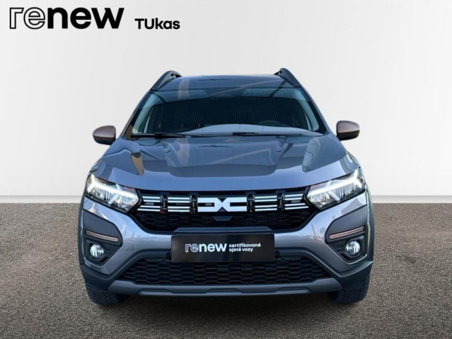 Dacia Jogger, 1.6TCe 69kW Extreme - fotka 2