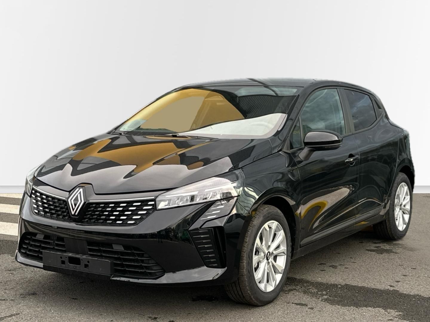 Renault Clio, 1.0TCe 66kW Generation