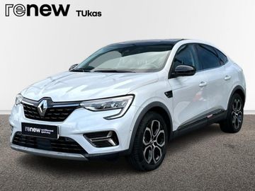 1.6TCe 69kW  techno