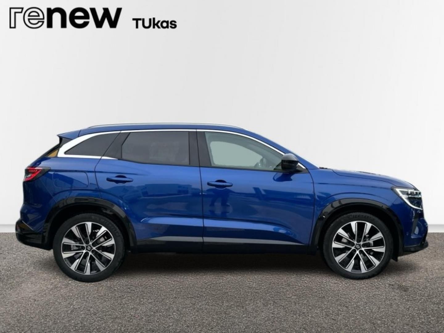 Renault Austral, 1.3TCe 116kW Techno - fotka 4