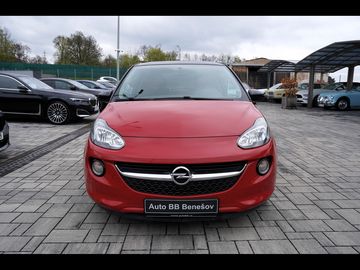 1.4i 16V/panorama/AL/klima/ČR