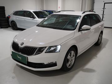 1.4 TSI 110 kW Ambition