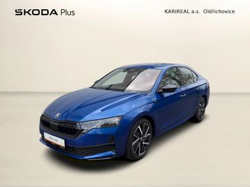 TSI 1.5/110kW SportLine