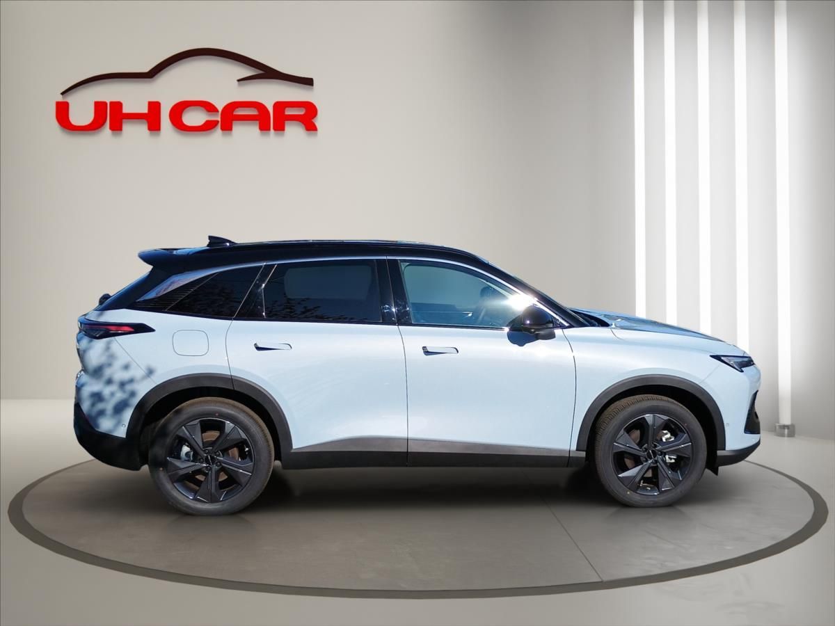 BAIC X5, 1,5 4x2  1.5T+7DCT - fotka 5