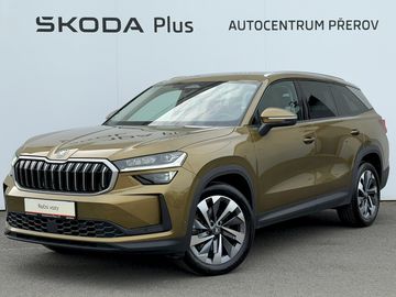2,0TDI 142kW 4x4 7míst Exclusi