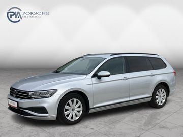 2.0 TDI 110 kW "Business Premi