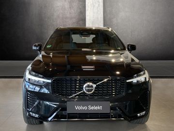 R-DESIGN, B5 AWD, 173+10 kW /