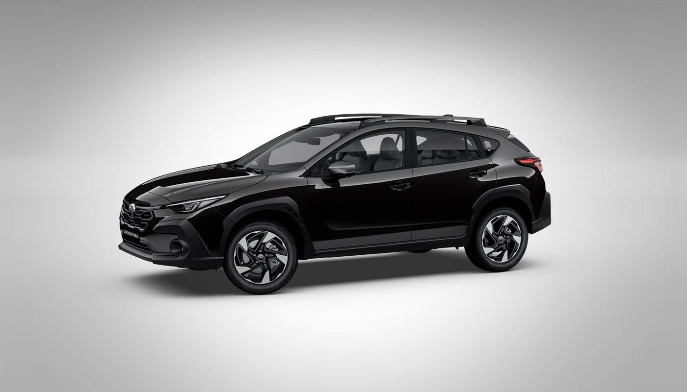 Subaru Crosstrek, 2,0 Active - AKČNÍ CENA - fotka 2