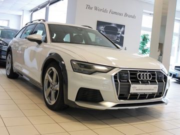 A6 ALLROAD 40 TDI