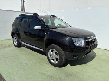 1.6i, 77kW, Klima, Tažné