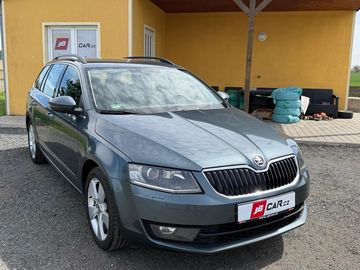 1.4 TSI 110KW CZ