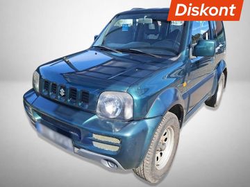 1.3 16V, 4X4, Serv.kniha