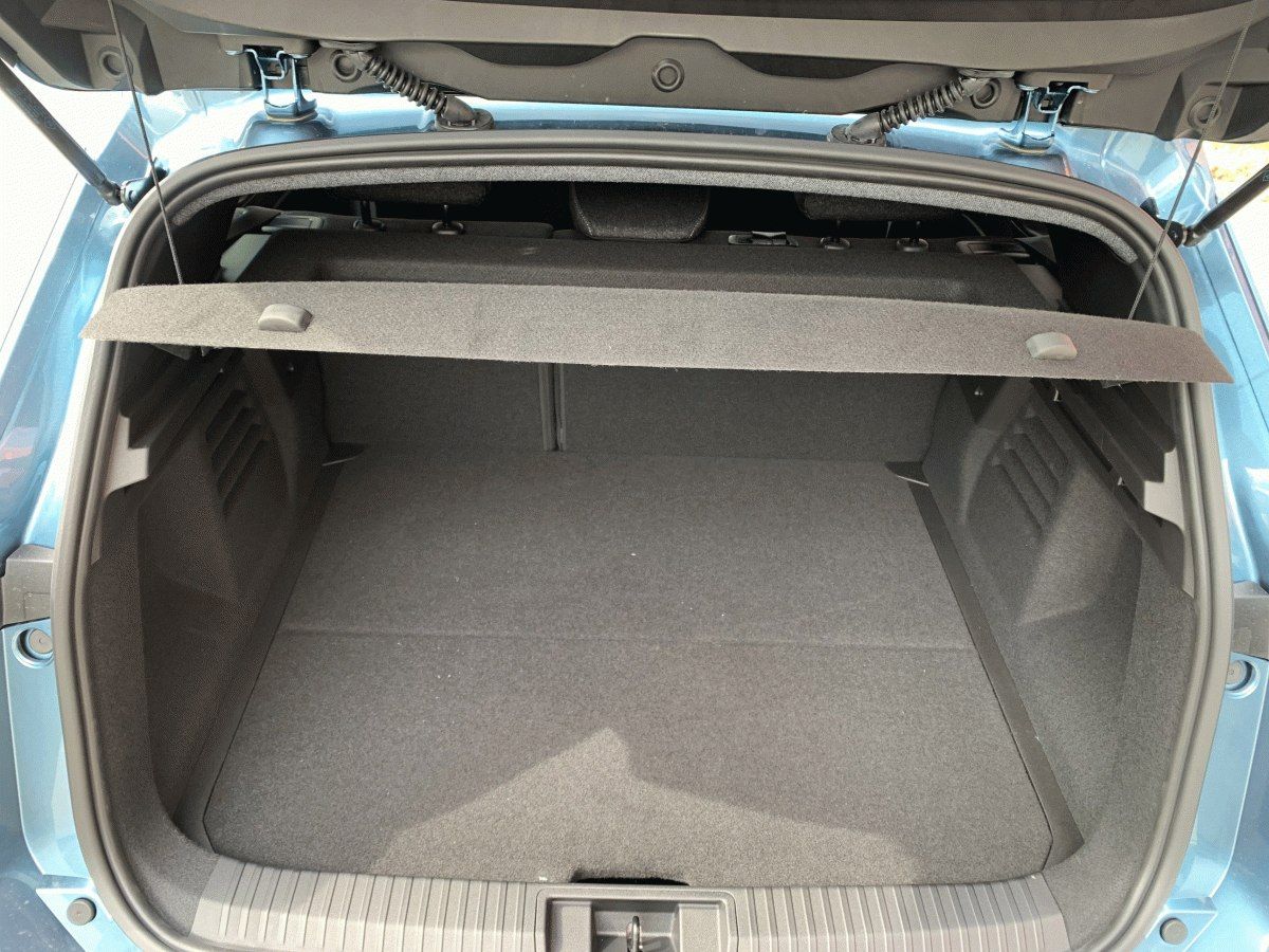 Renault Symbioz, Techno full hybrid E-Tech 160 - fotka 6