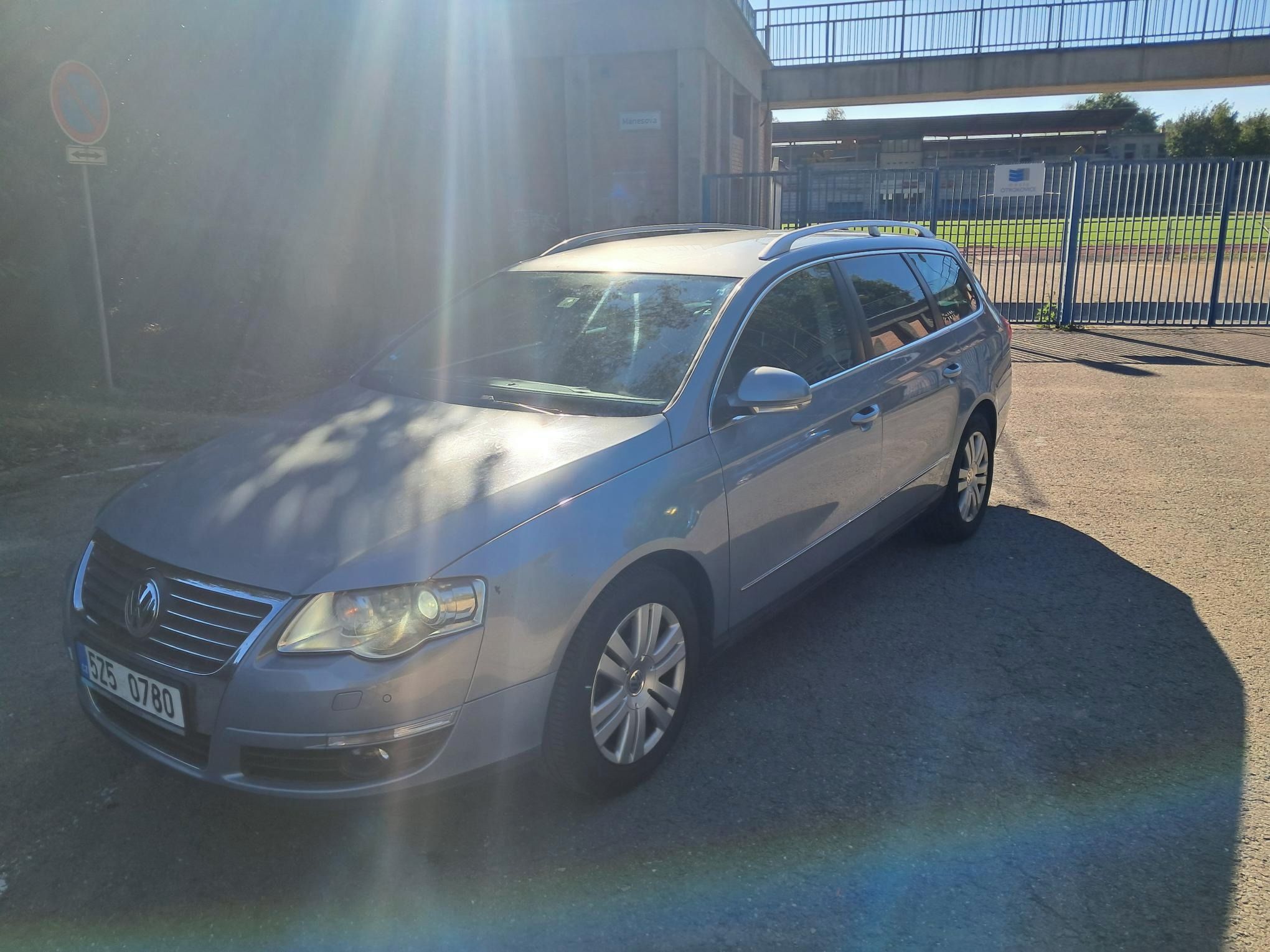Volkswagen Passat Variant, 2,0 TDI