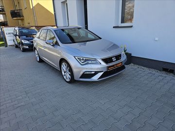 1,4 TSi 110KW FR ST KŮŽE, NAVI