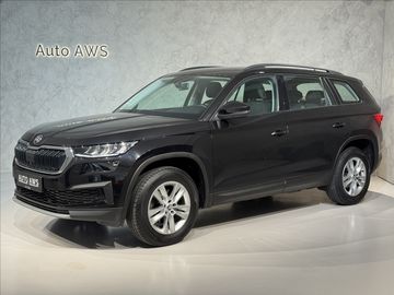 1,5 TSi  110kW Active Navi LED