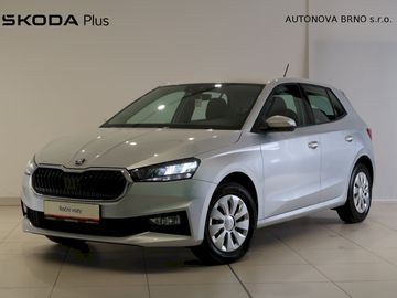 1.0 MPi 59kW Selection