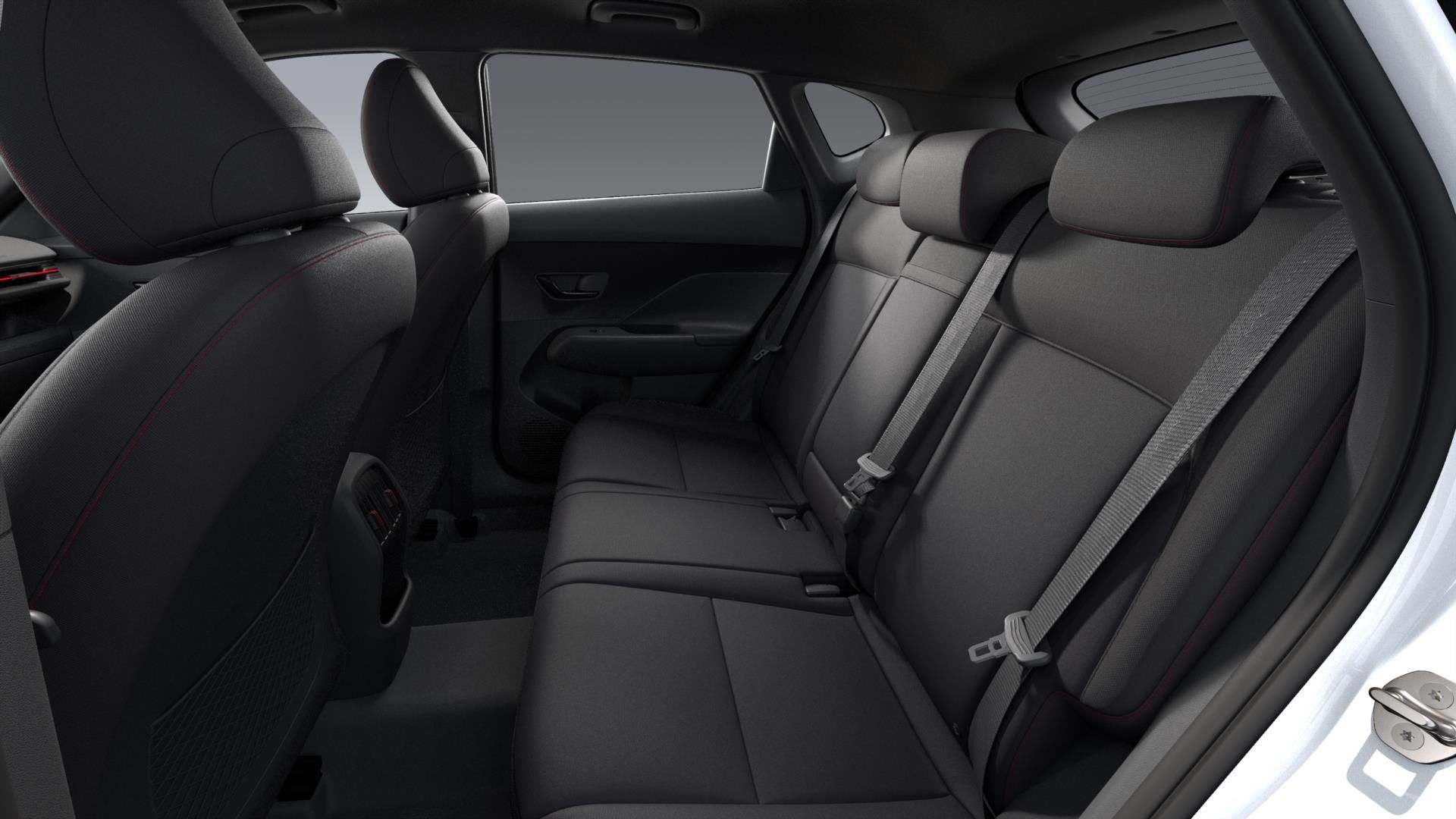 Hyundai Kona, 1,6 T-GDi  N Line DCT MY27 - fotka 5