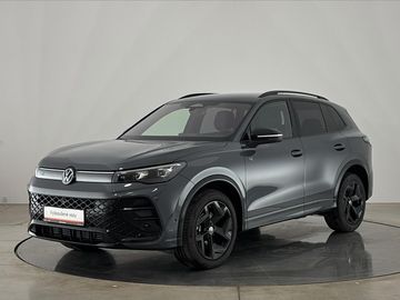 2.0 TDI / 142 kW R-Line 4MOT D