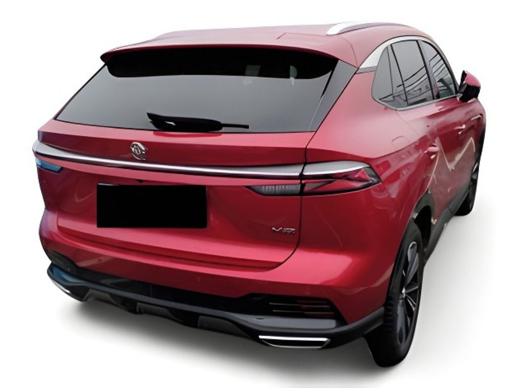 MG HS, 1.5 Turbo GDI Comfort DCT - fotka 4