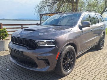 Dodge Durango 3.6 4x4 Limited