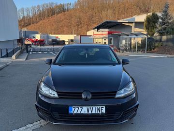 2.0 TDi 110KW  HIGHLINE