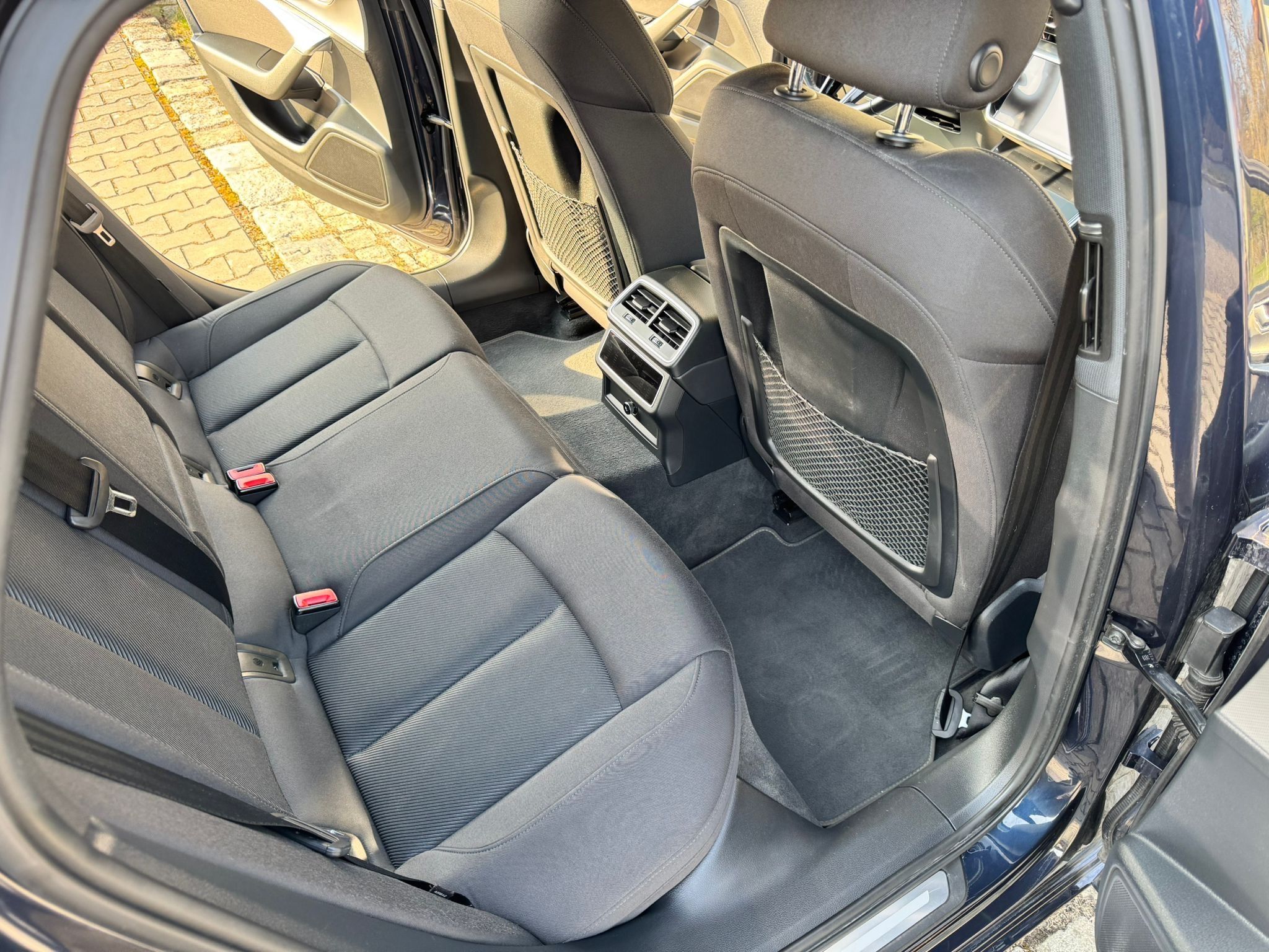 Audi A6, 50 TDI QUATTRO SPORT TOP STAV - fotka 5