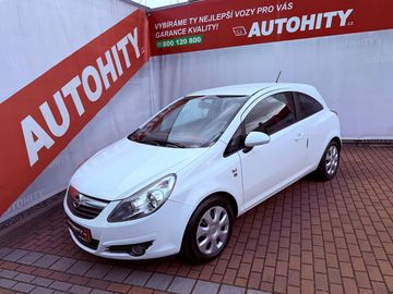 1.2 EcoTec 110 Jahre Edition