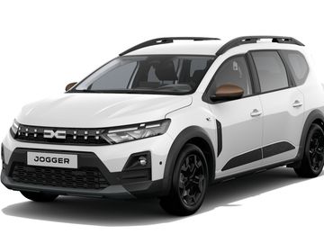 ECO-G 120 Extreme 7míst