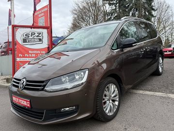 2.0TDi Style Webasto