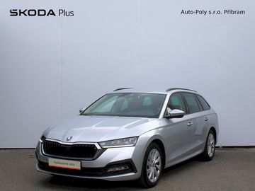 Fresh 1.5TSI / 110kW 7°DSG