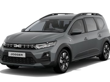 ECO-G 120 Expression 7míst