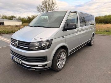 2.0 TDI Long
