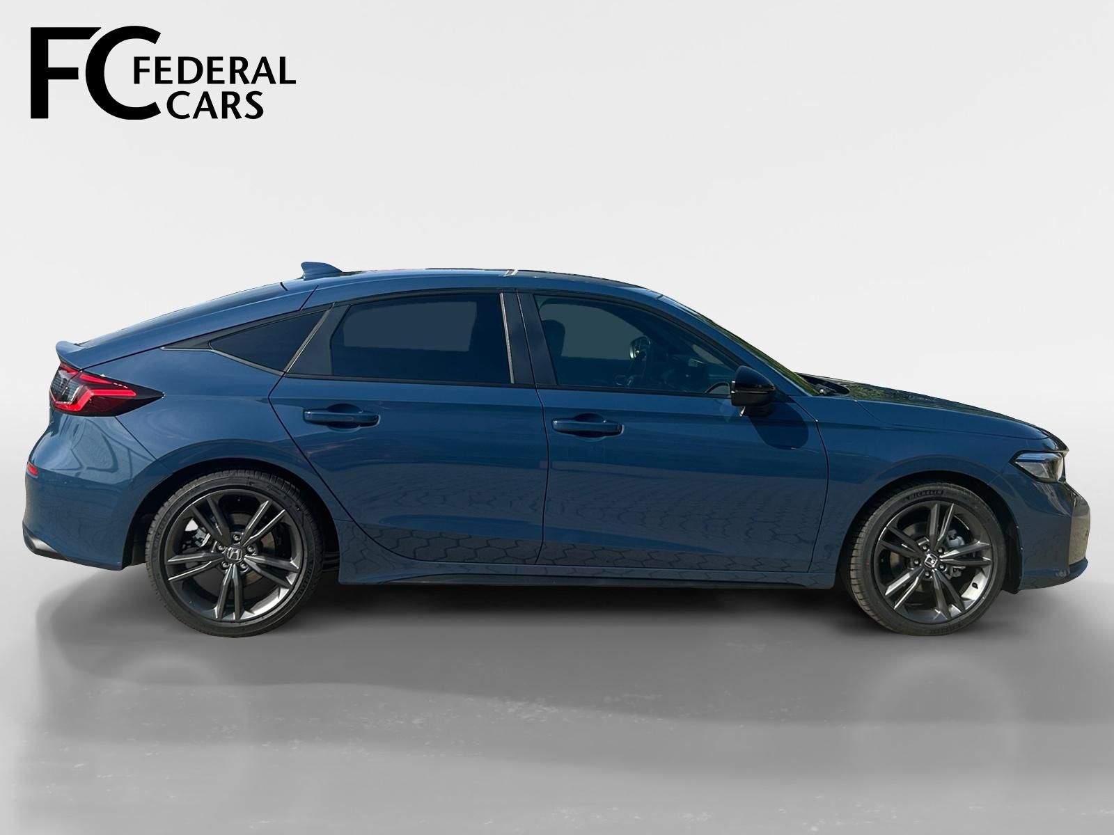 Honda Civic, 2.0 Advance 2027 - fotka 6