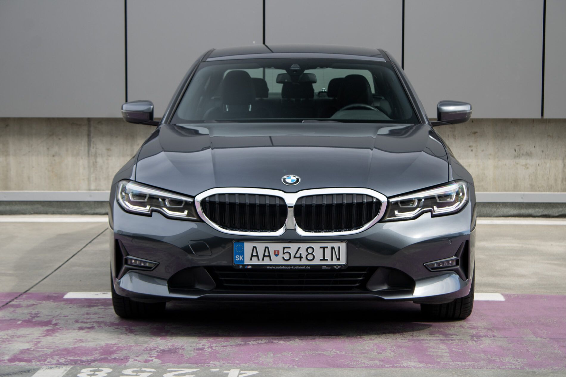 BMW, rad 3 - fotka 2