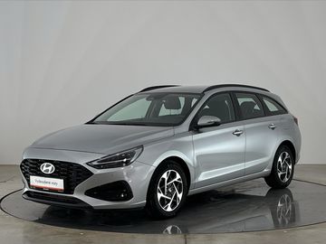 1.5 T-GDI / 103 kW Smart DCT