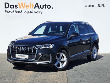 S-LINE 55 TFSI 250 kW Quattro