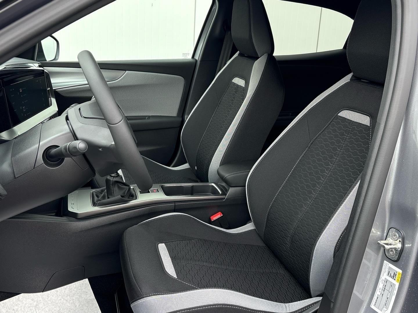 Opel Mokka, 1.2Turbo 136k 100kW Edition - fotka 5
