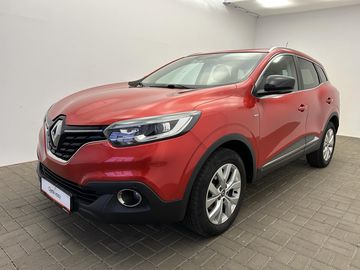 1.2TCE 96kW Limited