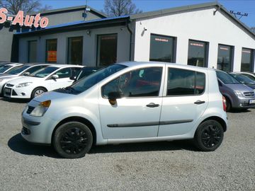 1,6 16V