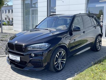 X5 M50d xDrive