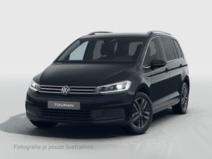 Volkswagen Touran, People 1,5 TSI 110 kW EVO 7DSG