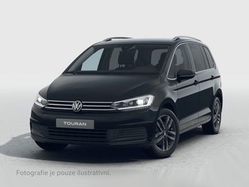 People 1,5 TSI 110 kW EVO 7DSG