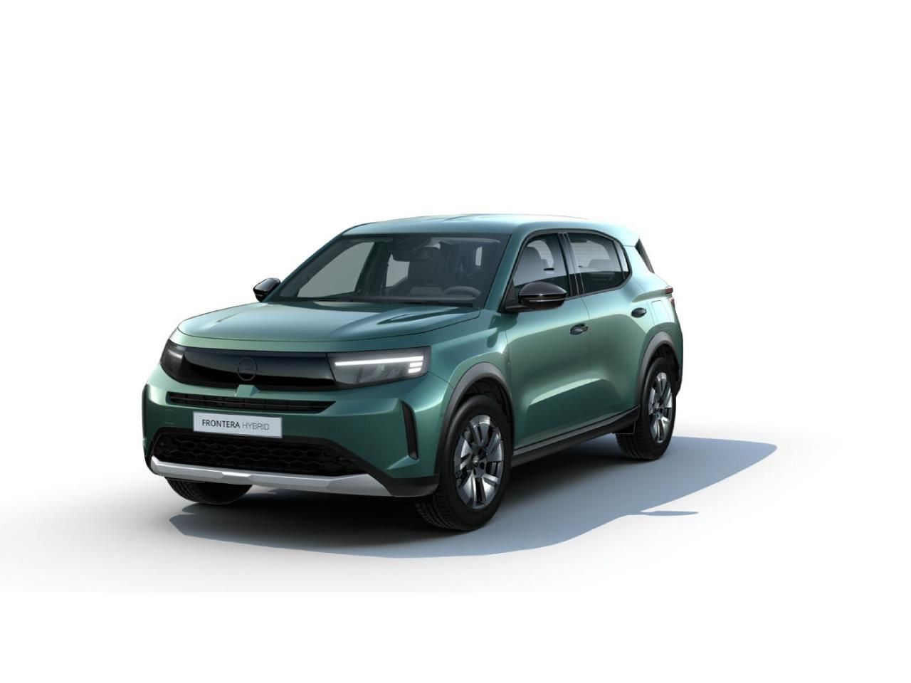 Opel Frontera, 1.2 Hybrid Turbo 145k GS